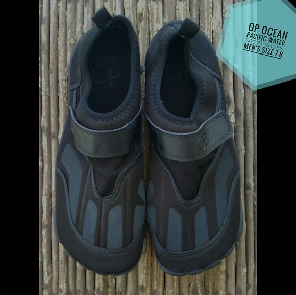 op water shoes